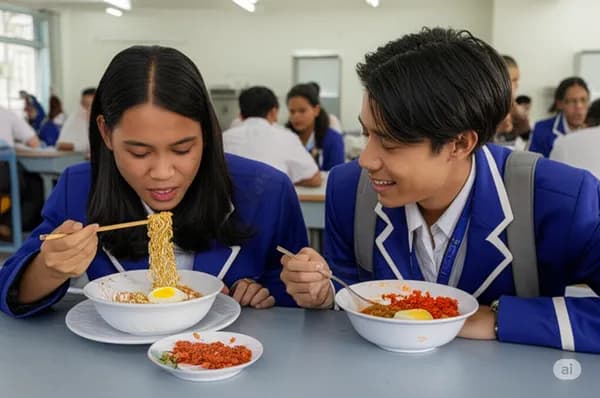 GAYA HIDUP MAHASISWA PKN STAN DI BINTARO: AKADEMIK, KOS, DAN NONGKRONG FAVORIT