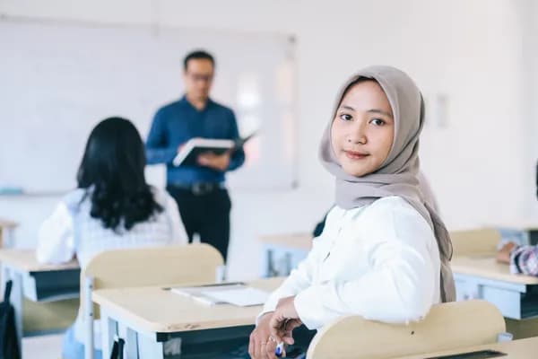 KARIER INTERNASIONAL: BISAKAH LULUSAN PKN STAN BEKERJA DI LUAR NEGERI?
