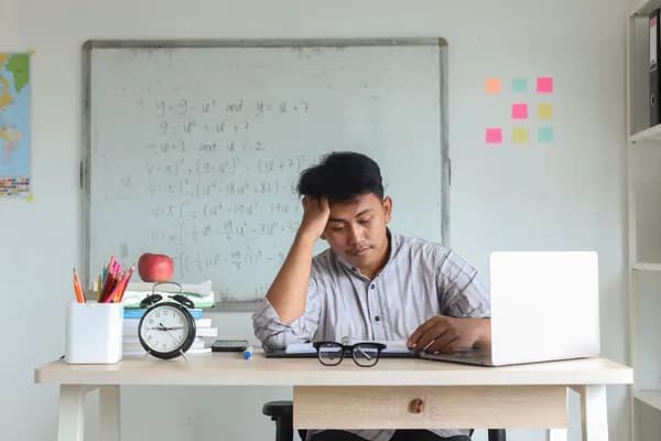 KESALAHAN UMUM SAAT MENDAFTAR SPMB PKN STAN 2025 DAN CARA MENGHINDARINYA