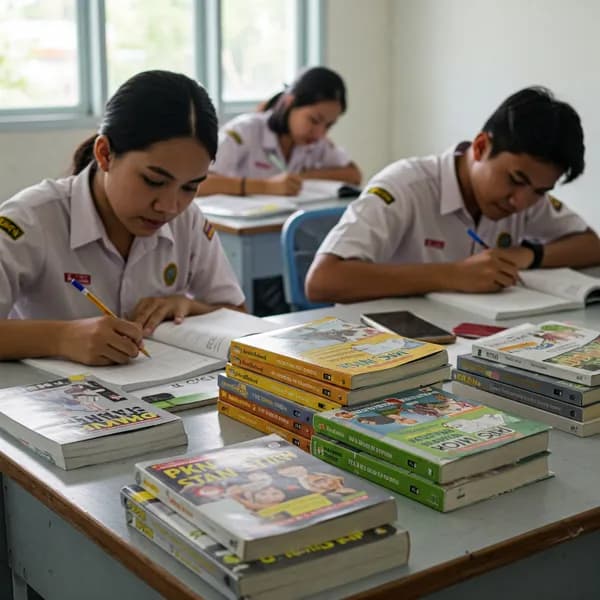 PANDUAN LENGKAP SPMB PKN STAN 2025: SEMUA YANG WAJIB KAMU KETAHUI