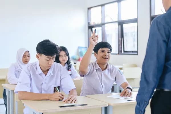 PERBEDAAN JALUR REGULER VS AFIRMASI DI SPMB PKN STAN: MANA YANG COCOK UNTUK KAMU?