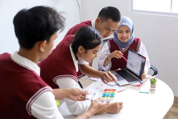 PERSIAPAN SPMB PKN STAN 2025: BANGUN PORTOFOLIO & SOFT SKILLS SEJAK SMA