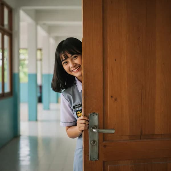 RAHASIA MINDSET JUARA: CARA AMPUH HADAPI SPMB PKN STAN DENGAN PERCAYA DIRI