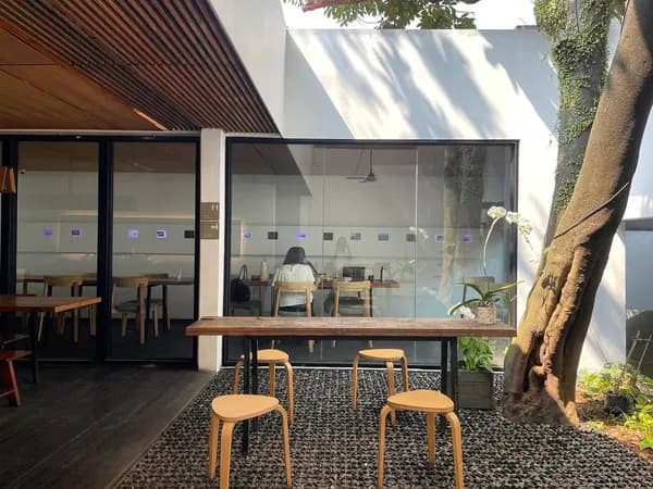 SPMB PKN STAN 2025: AKTIVITAS & TEMPAT INSPIRATIF DI SEKITAR KAMPUS PKN STAN
