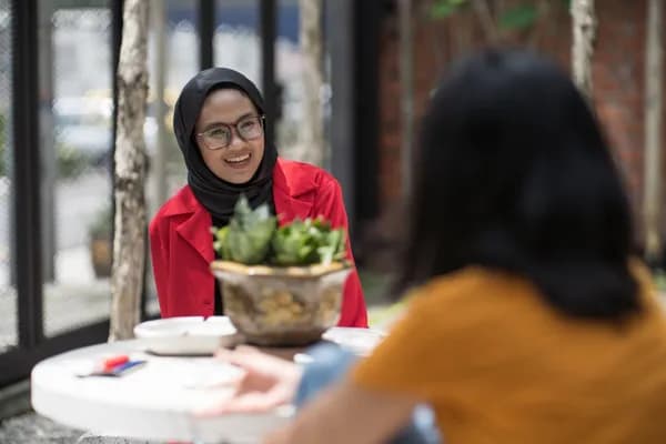 TIPS SUKSES WAWANCARA SPMB PKN STAN 2025: PERCAYA DIRI MENUJU PKN STAN